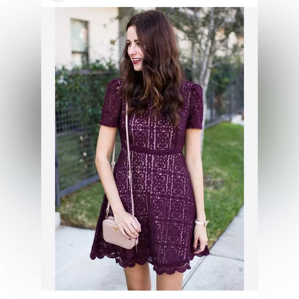 BB Dakota size 8 dress